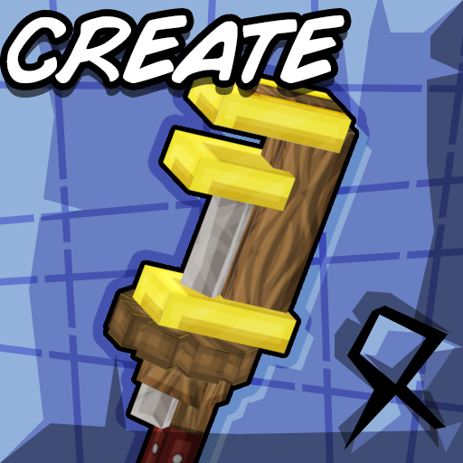 Create BDCraft logo