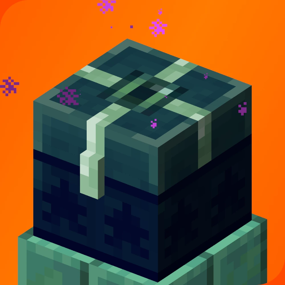Ender Christmas Plus logo