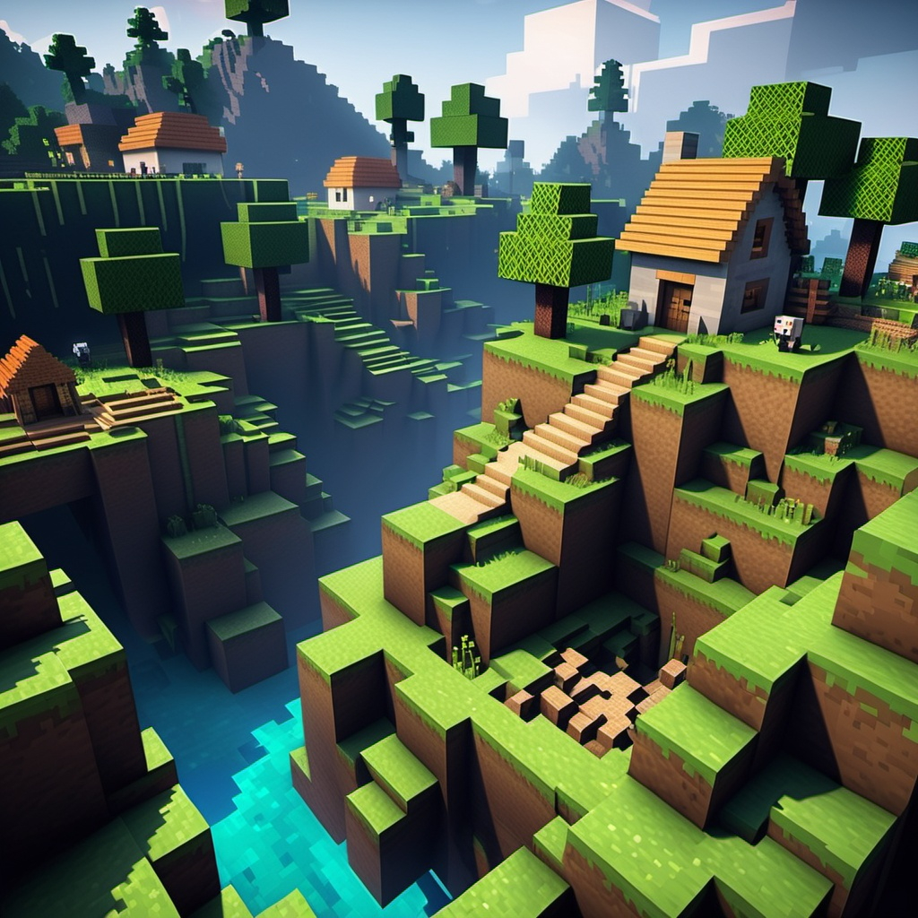 AG-Craft Unearthed
