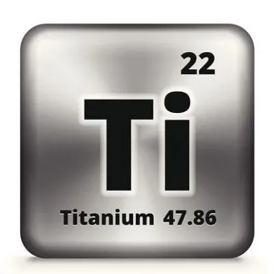 Titanium Squad
