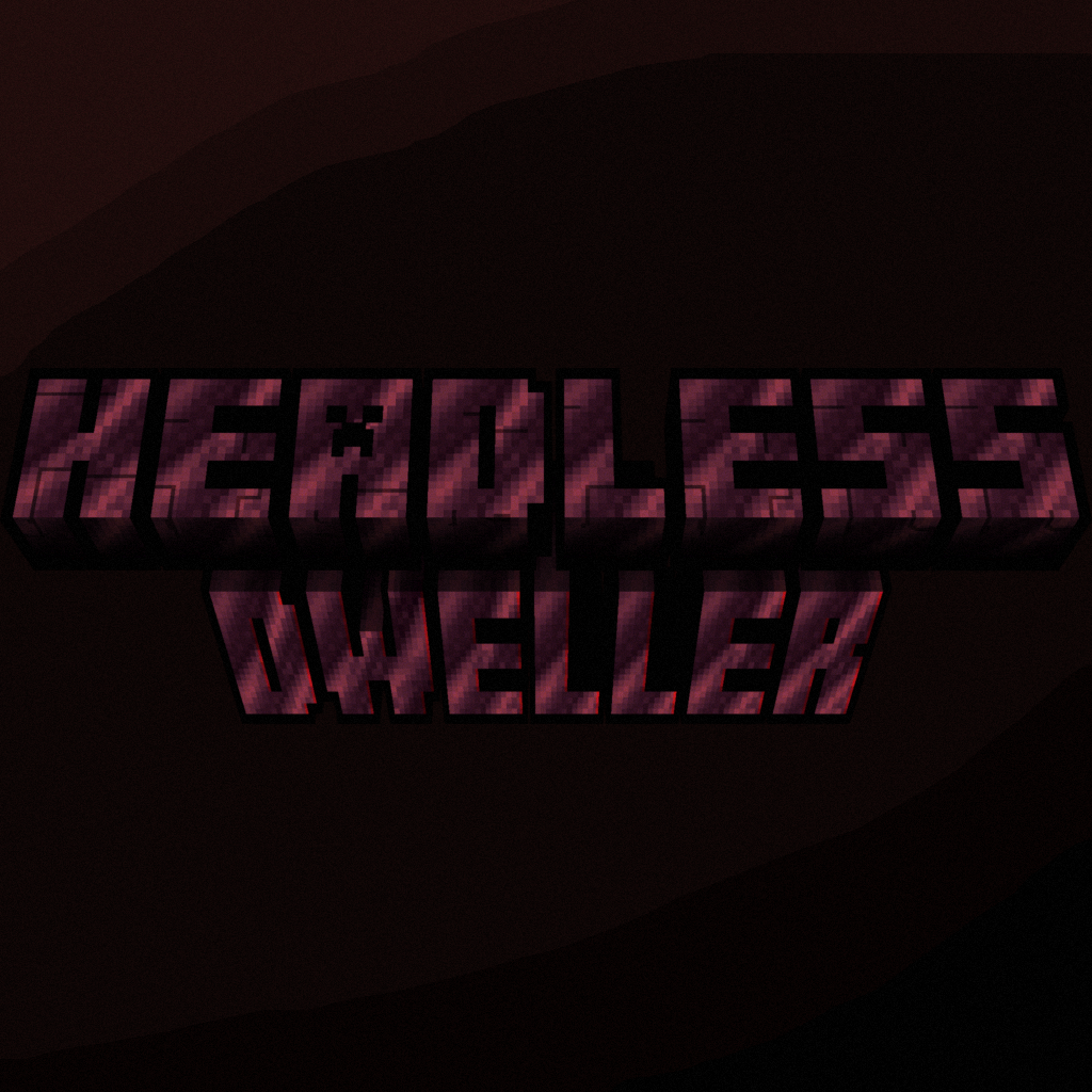 Headless Dweller logo