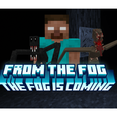 The Fog Is Coming: Creatures From The Mist
