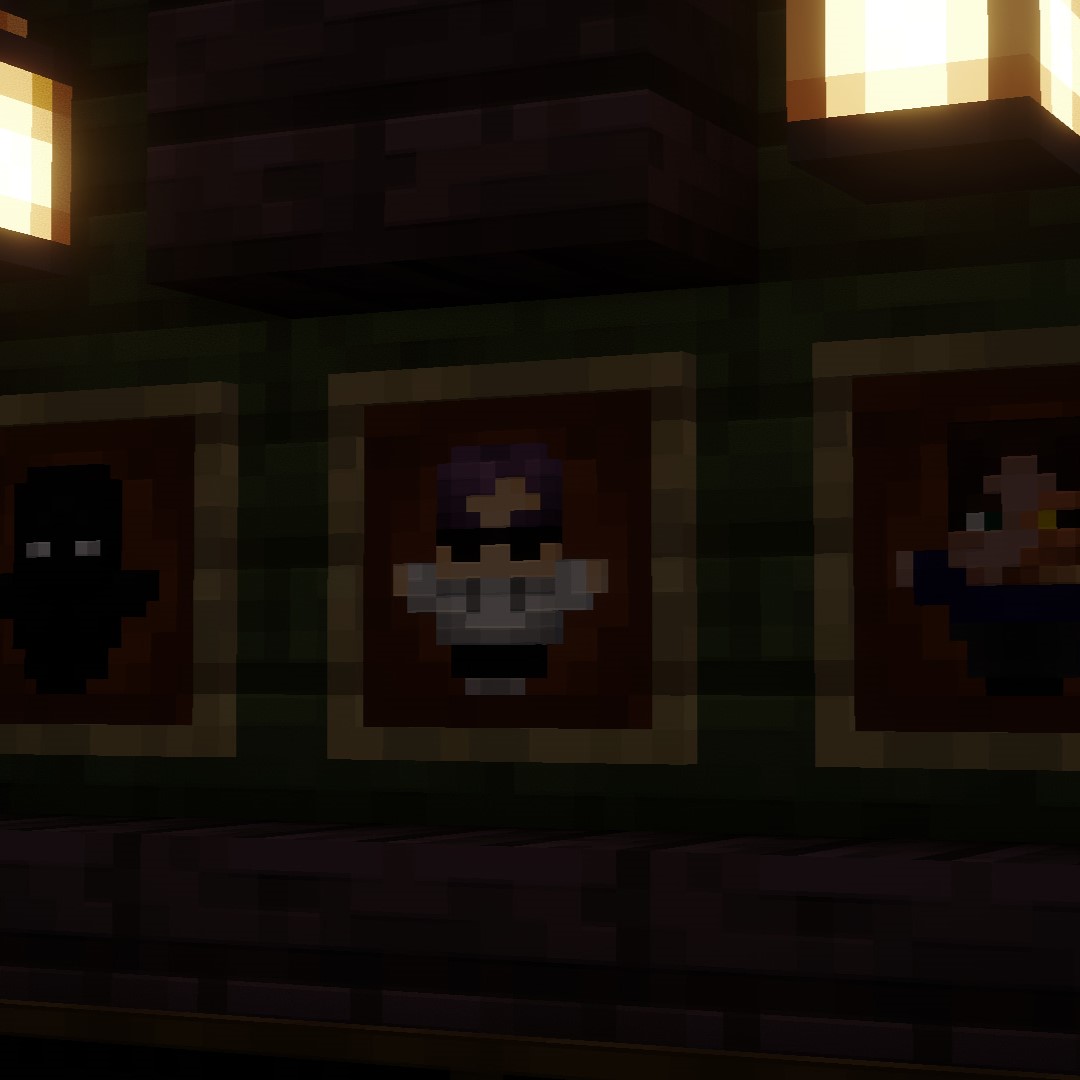 [RU]HorrorTubers totems of undying