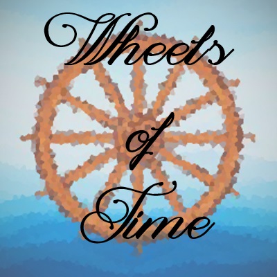 Overview - Wheels Of Time - Modpacks - Projects 