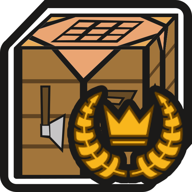 Quests Tweaker logo