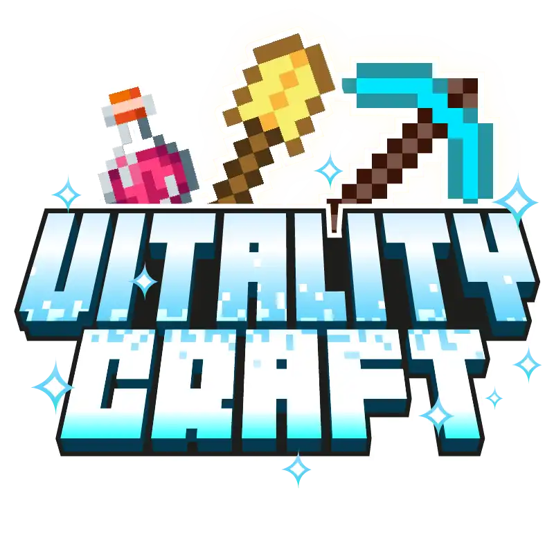 VitalityCraft – Essentials [New 1.21.11]