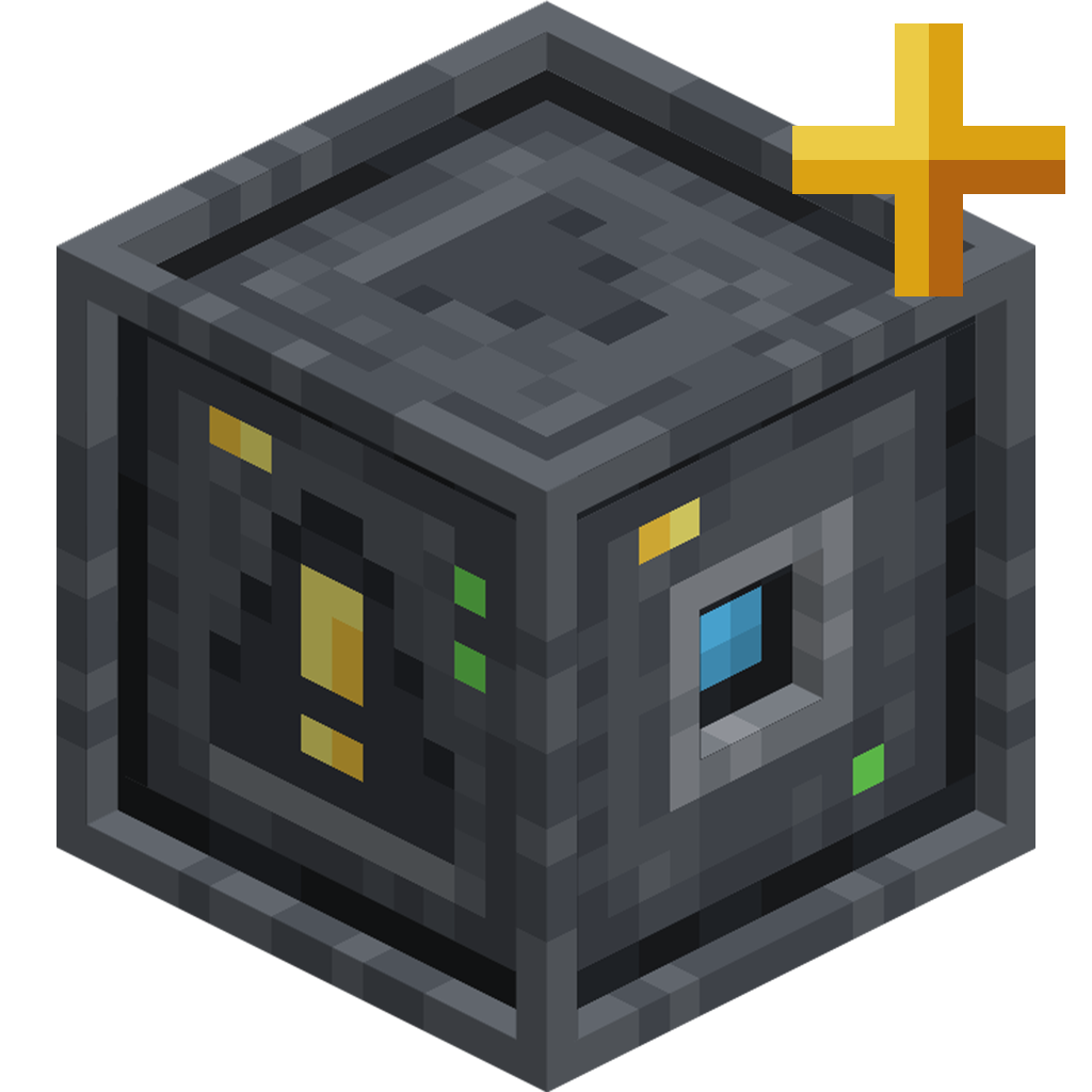 Actually Additions Modernity (Standalone) logo