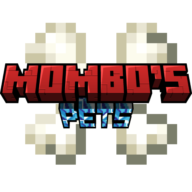 Mombo's Pets