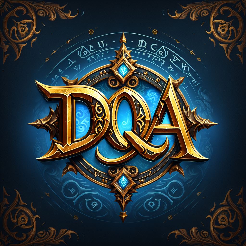 DangerQuestAlert addon image logo