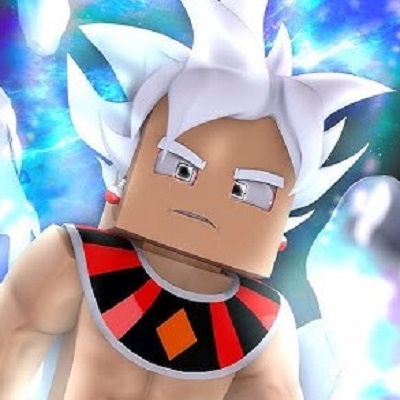 Dragon Block Heroes logo