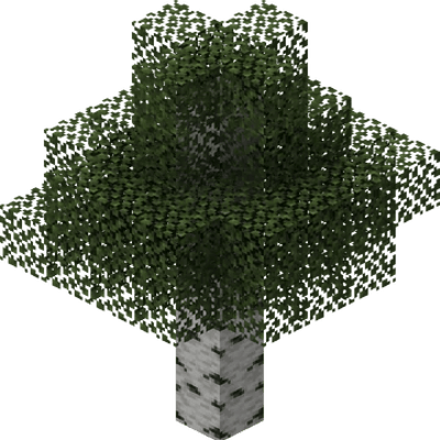 Traversable Leaves [FORGE]
