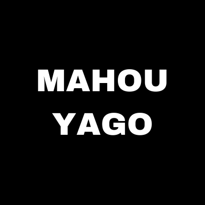 Mahou Yago Extras