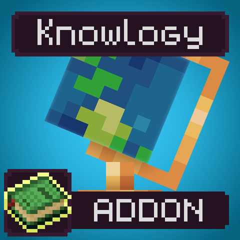 Supplementaries Knowlogy logo