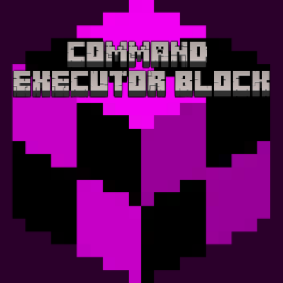 Command Executor Block