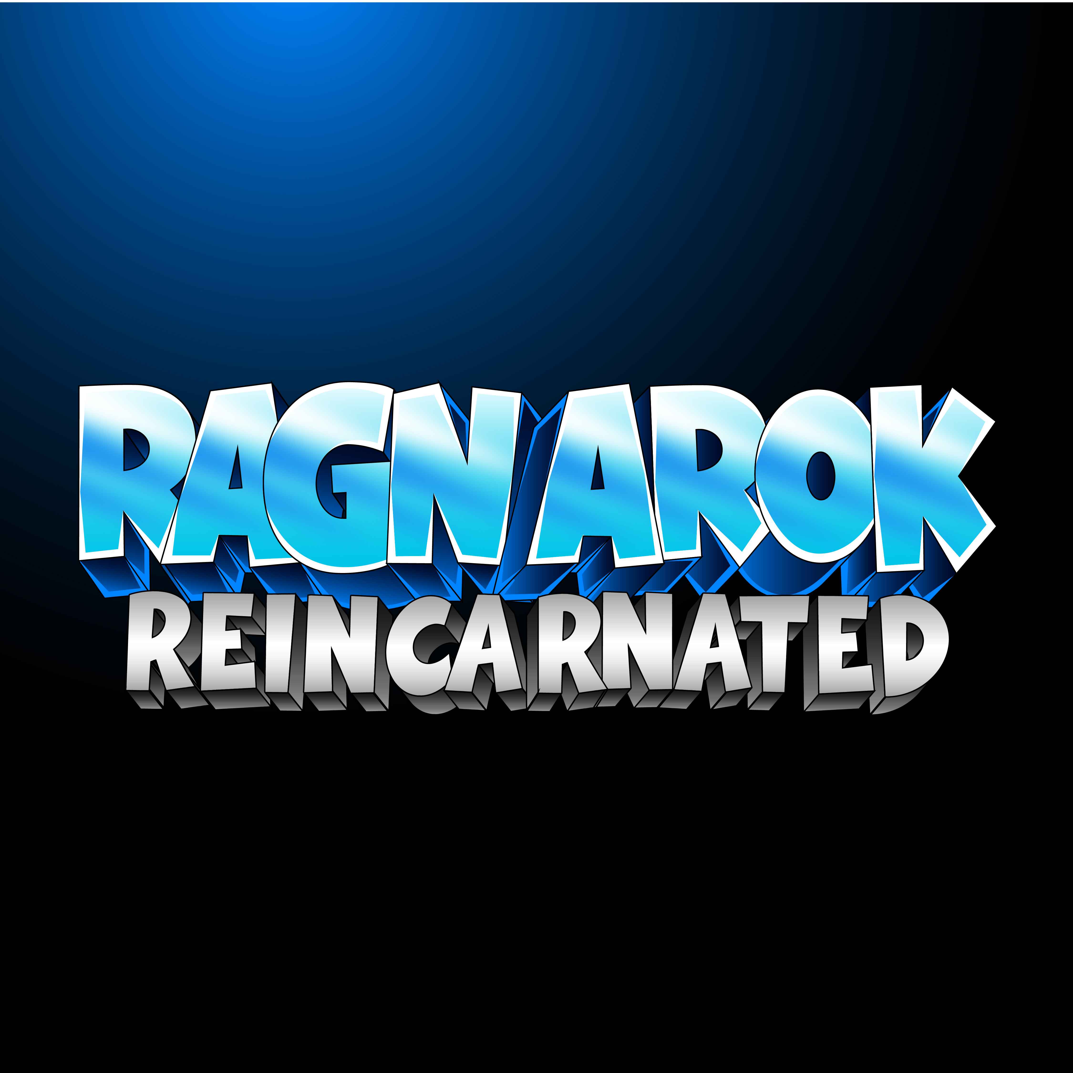 Ragnarok Crates