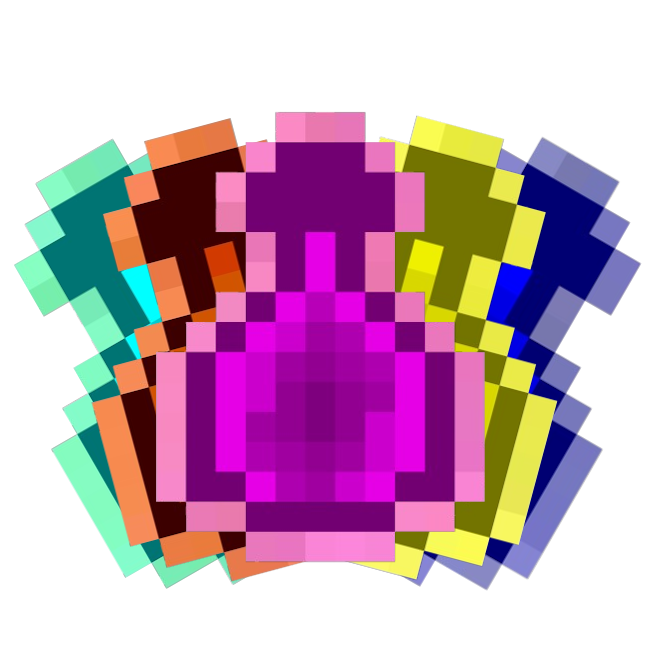 Better Xp Bottles logo