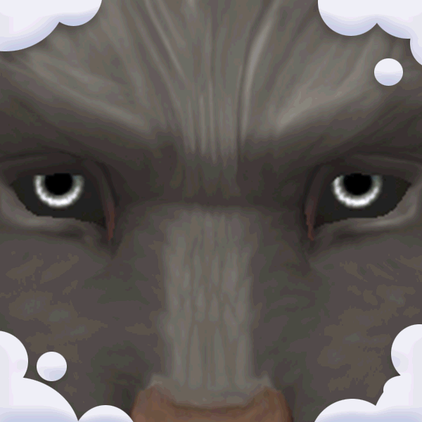 Atmospheric Default Eyes - Werewolves logo