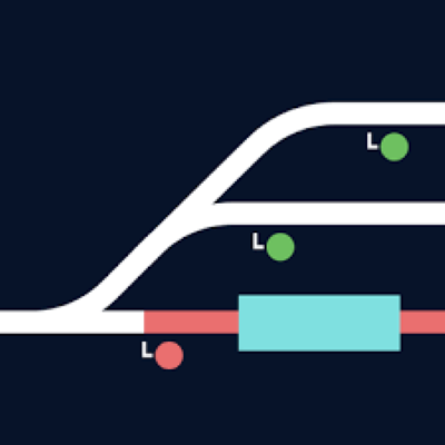 Create Track Map: Forge
