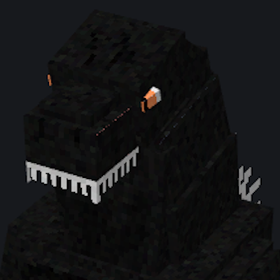 Simple Godzilla Mod