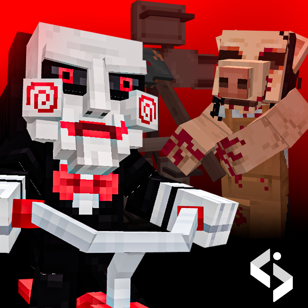 SAW GAMES MOD