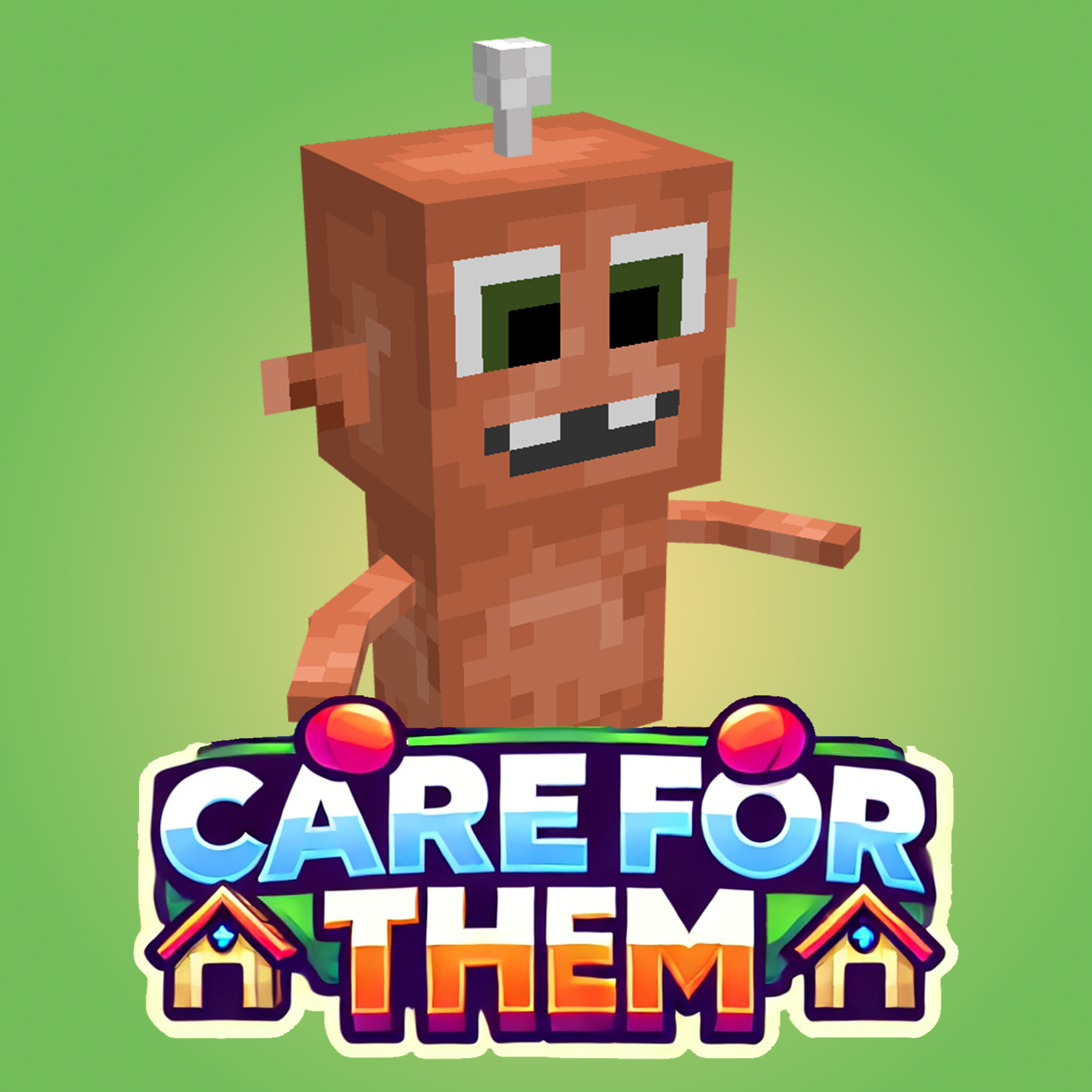 Care For Them logo