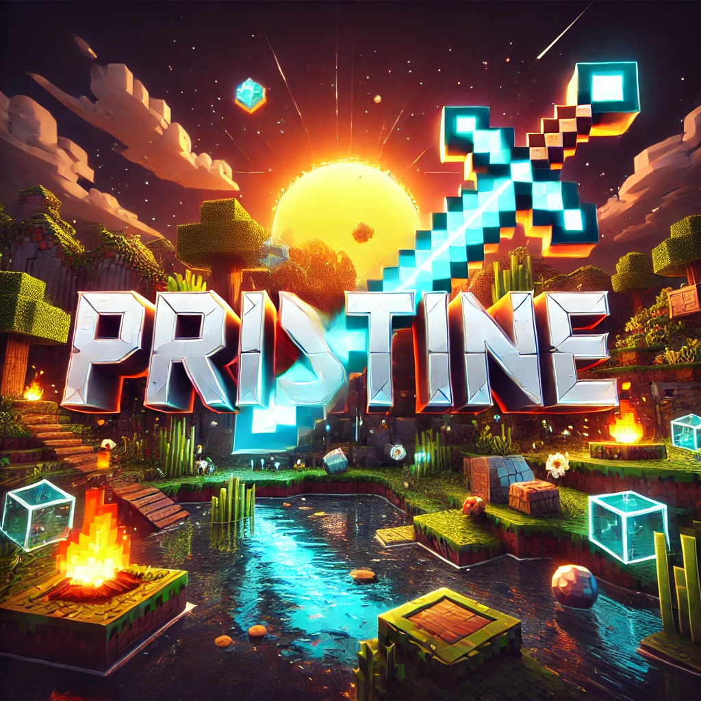 Pristine Adventures
