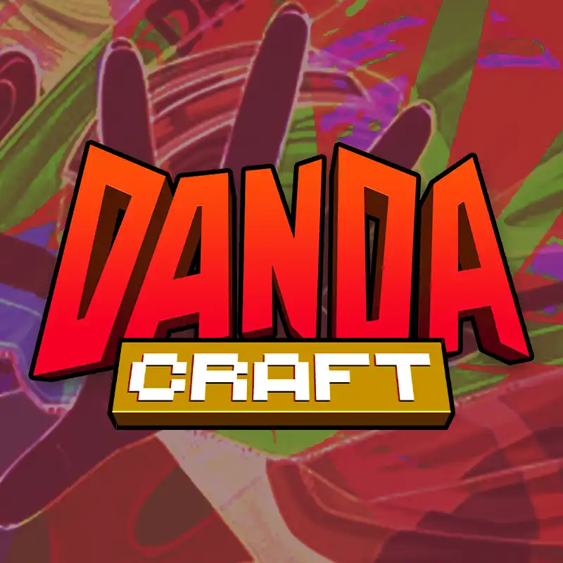 DAN DA CRAFT logo
