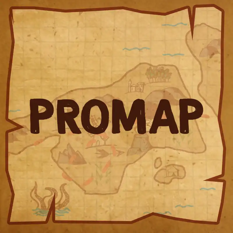 ProMap | ModDex