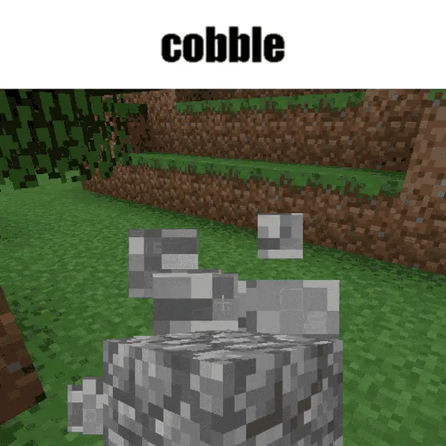 Cobble logo