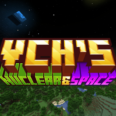 vch's Nuclear & Space