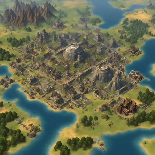 create civilization better | ModDex