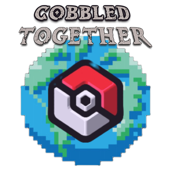 A Cobbled Together Story logo