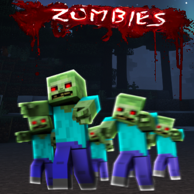 Seven Days to Death - Zombie Apocalypse logo