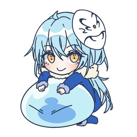 Tensura Nexus logo