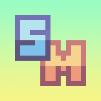 Star Meow Craft logo