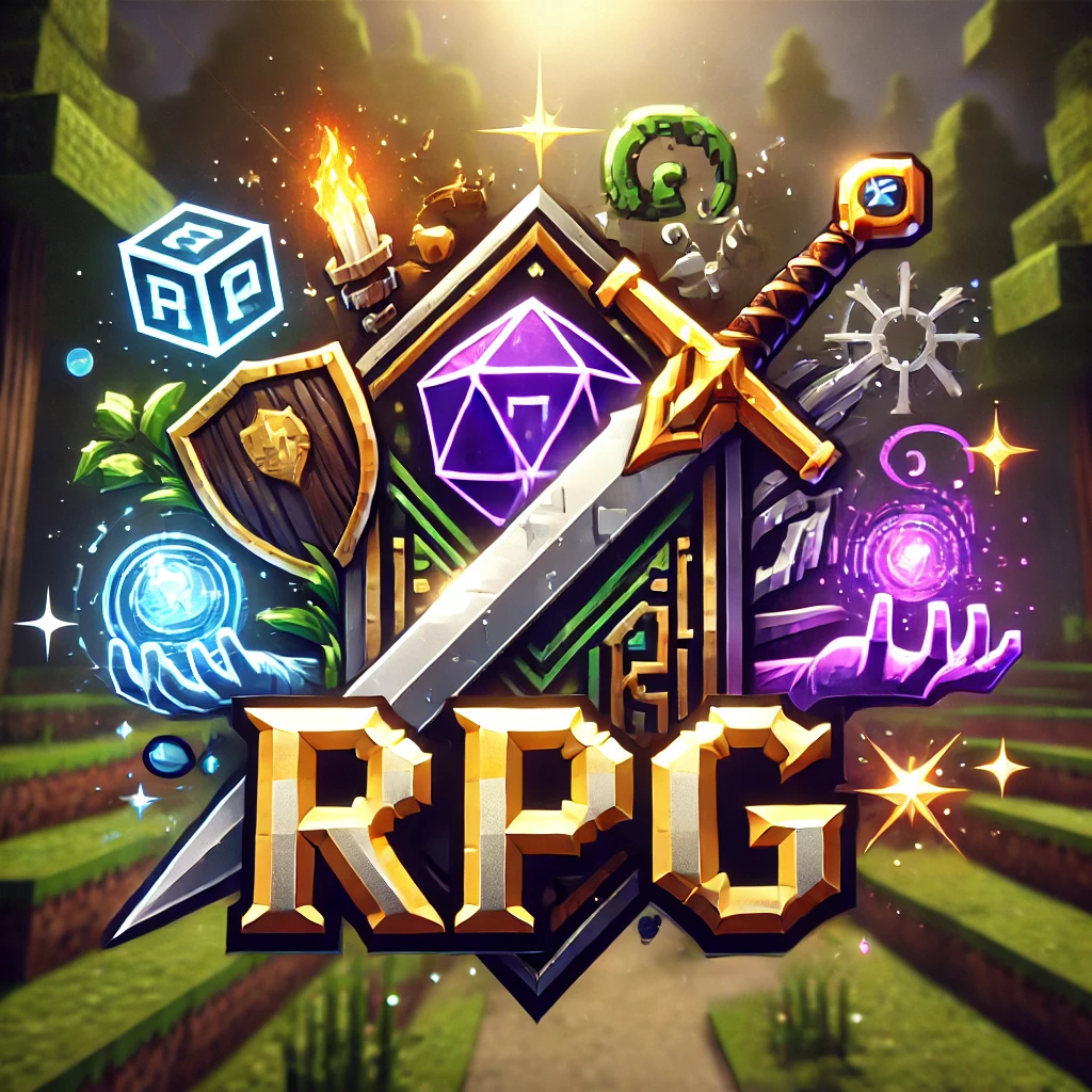 RPG Attributes