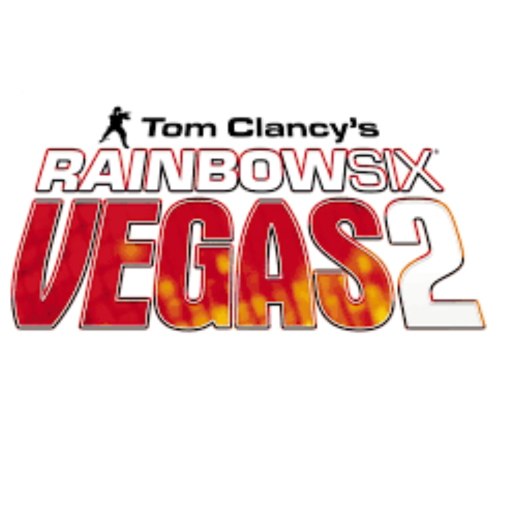 R6 Vegas 2 | Vic's Point Blank logo
