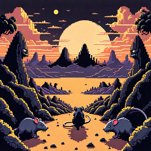 RatCraft [Forge]