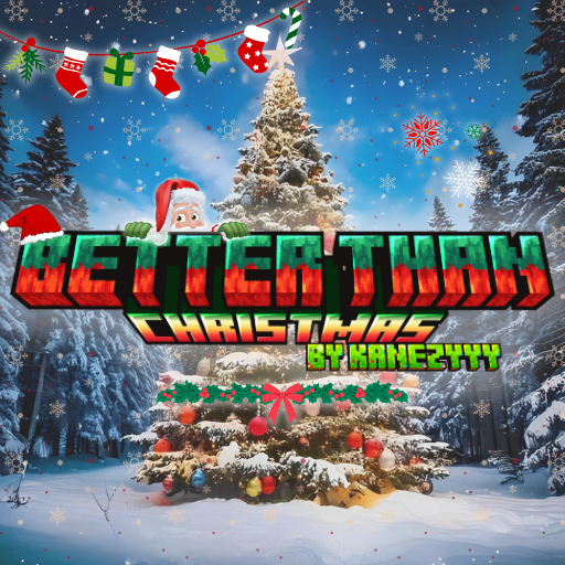 Better Than Christmas | UPDATED!! icon