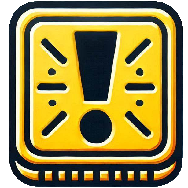 Invisibility Buster logo