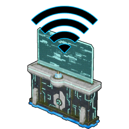 Remote Palbox