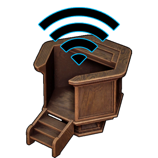 Remote Monitoring Stand