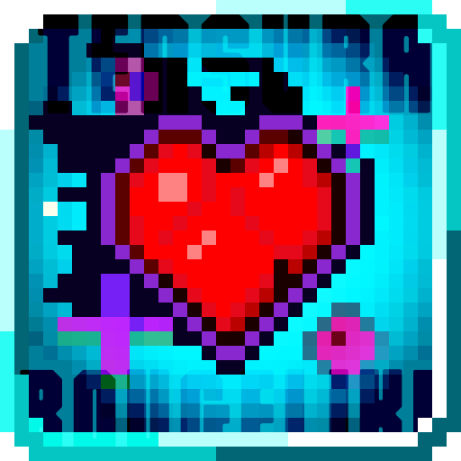 Tensura: Roguelike logo