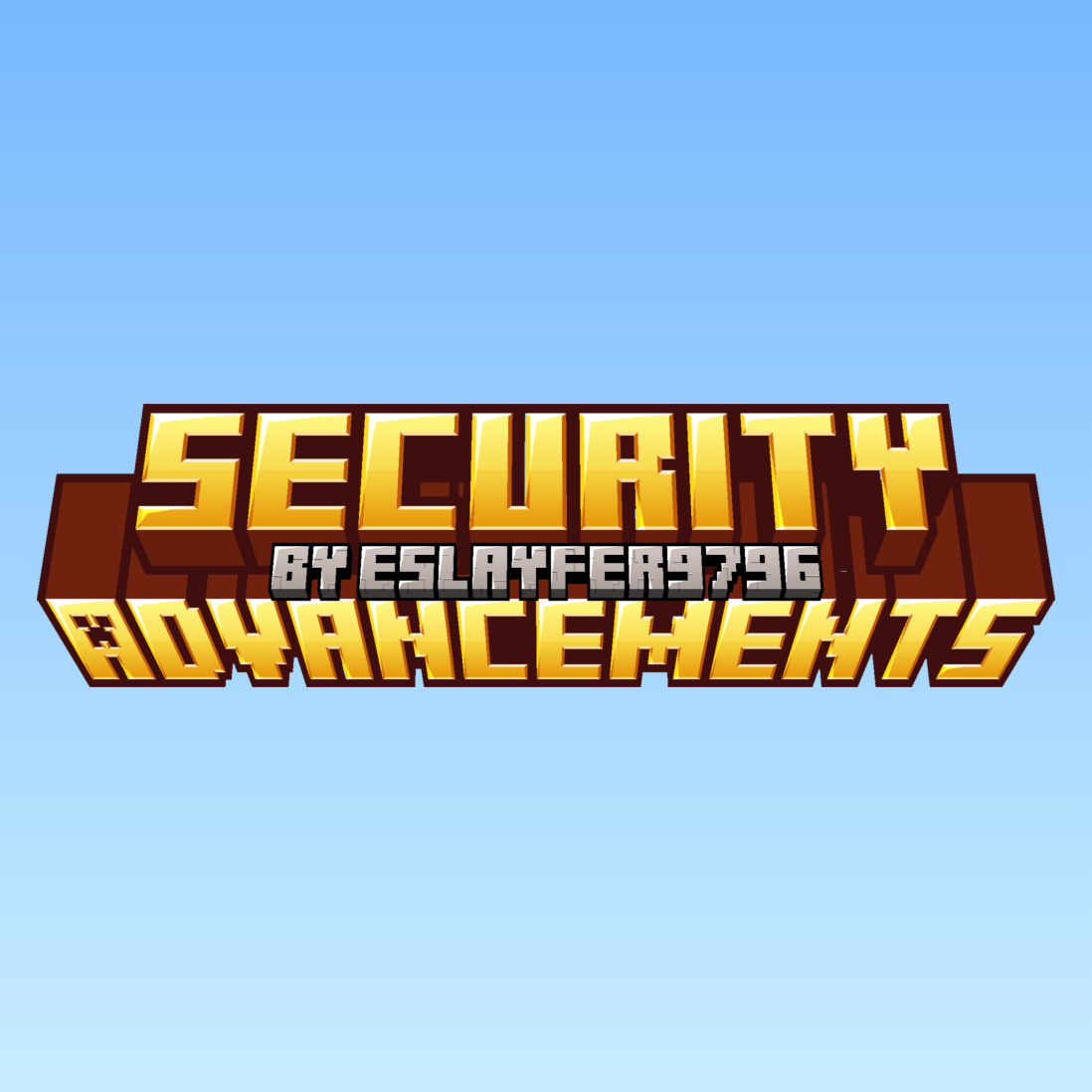 Security Advancements logo