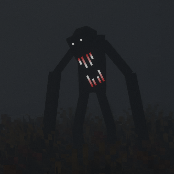 Night Dweller Revamped