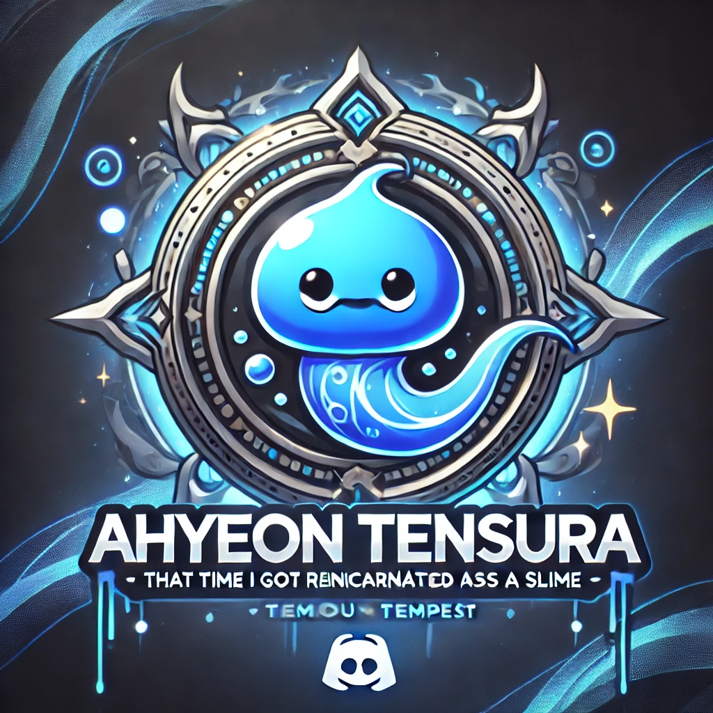 AhyeonTensura