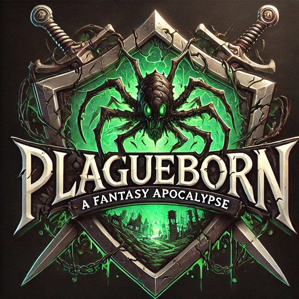 Plagueborn