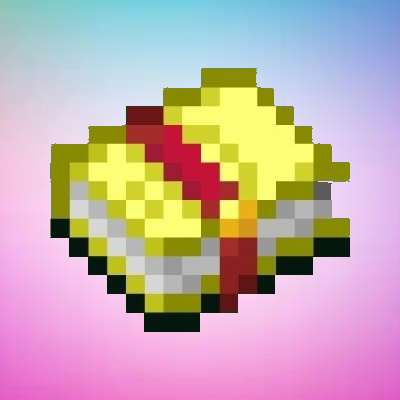 Fancy Enchantments project artwork