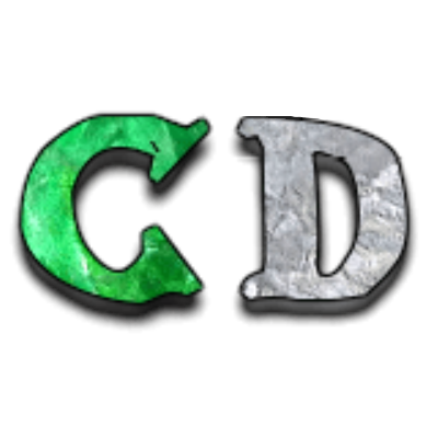 Colorful Dungeons