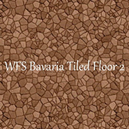 WFS Bavaria Kitchen Tile Floor 2 logo